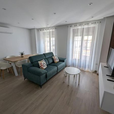 Apartamento Sierra-Sol Ρόντα Εξωτερικό φωτογραφία