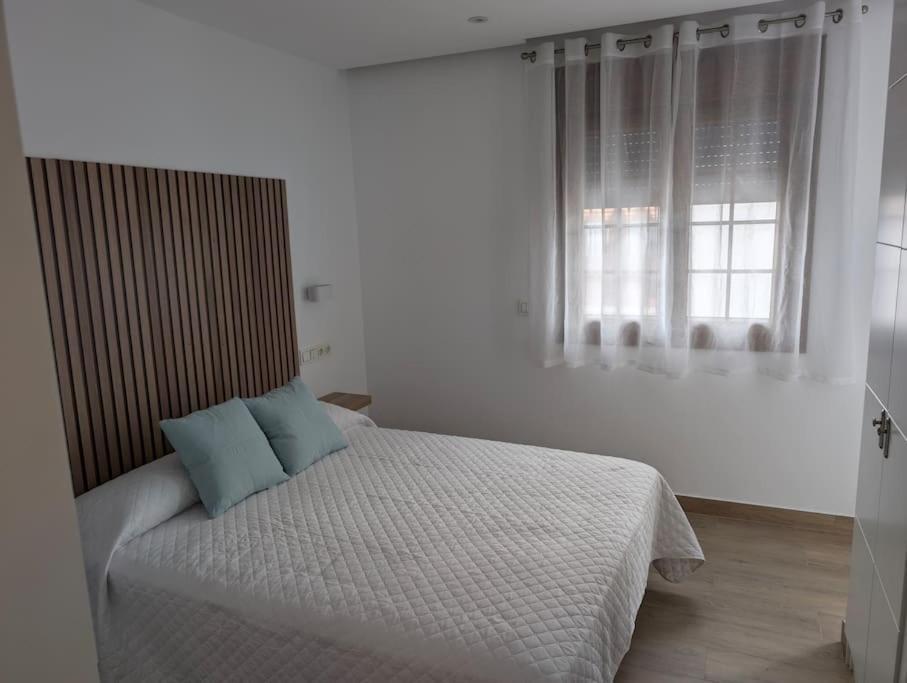 Apartamento Sierra-Sol Ρόντα Εξωτερικό φωτογραφία