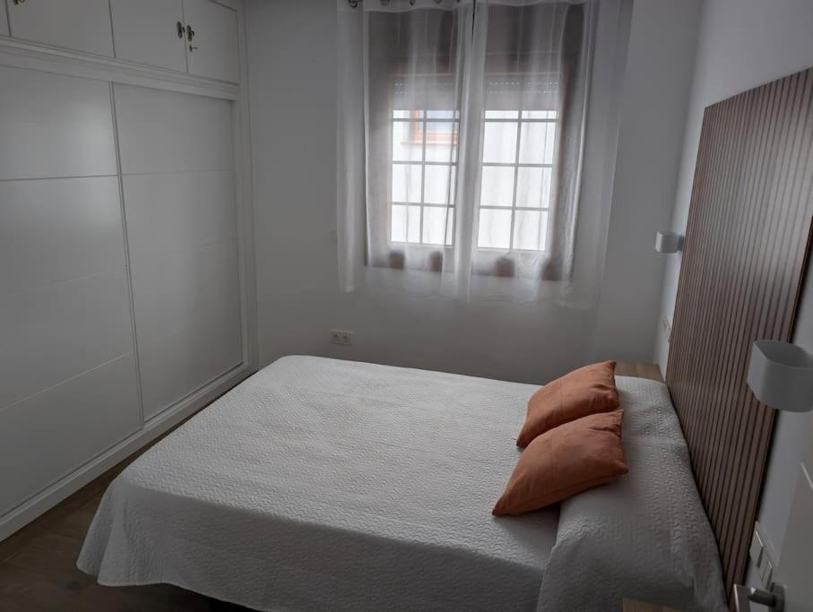 Apartamento Sierra-Sol Ρόντα Εξωτερικό φωτογραφία