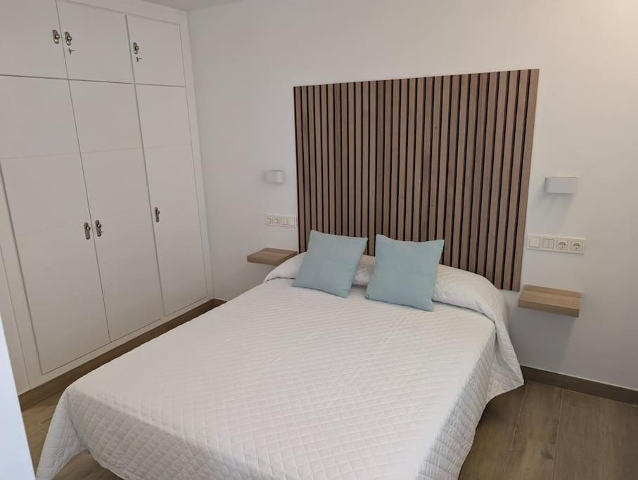 Apartamento Sierra-Sol Ρόντα Εξωτερικό φωτογραφία