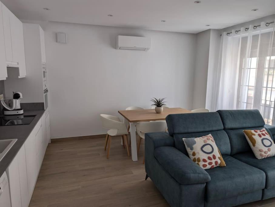 Apartamento Sierra-Sol Ρόντα Εξωτερικό φωτογραφία