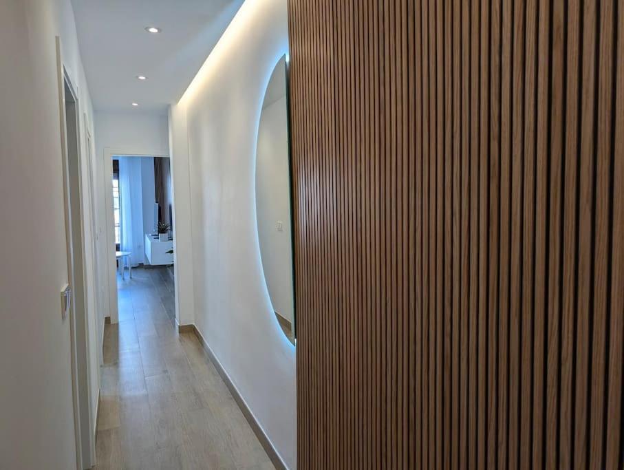 Apartamento Sierra-Sol Ρόντα Εξωτερικό φωτογραφία