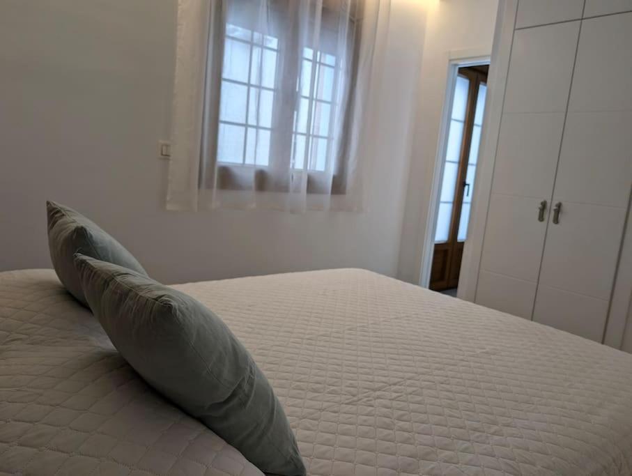 Apartamento Sierra-Sol Ρόντα Εξωτερικό φωτογραφία